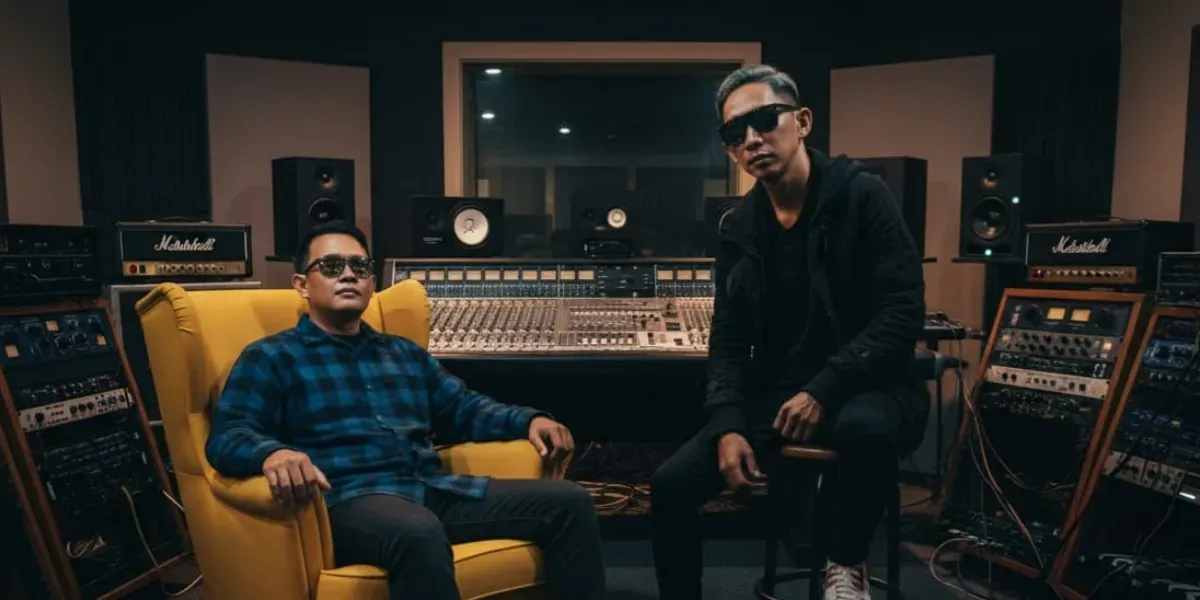 7Dunia Rilis Single ke-15 'Seandainya Engkau Tahu', Video Musik Tembus Ratusan Ribu Penonton
