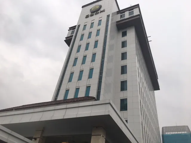Belum Ada Informasi Resmi Soal Sosok Terpilih sebagai Dirjen Migas
