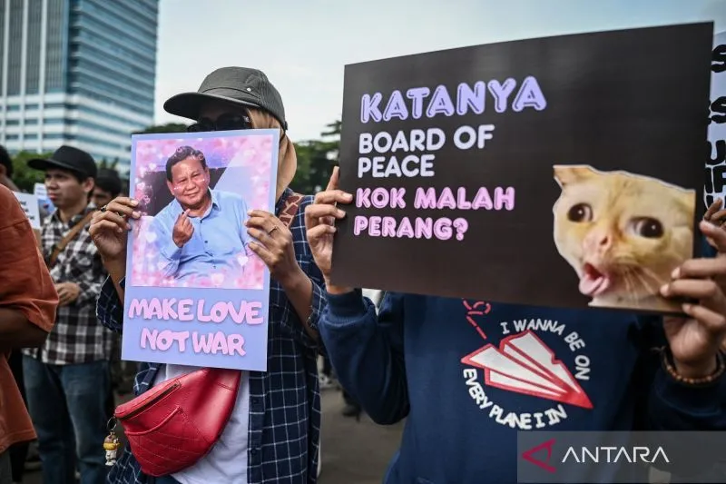 Pakar: Indonesia Perlu Diplomasi Khusus ke Iran untuk Keselamatan Tanker Pertamina di Selat Hormuz