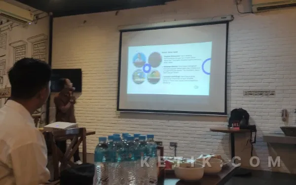 SPPG Tuban Gelar “Ngaji Melek Media” untuk Dorong Transparansi Program Makan Bergizi Gratis