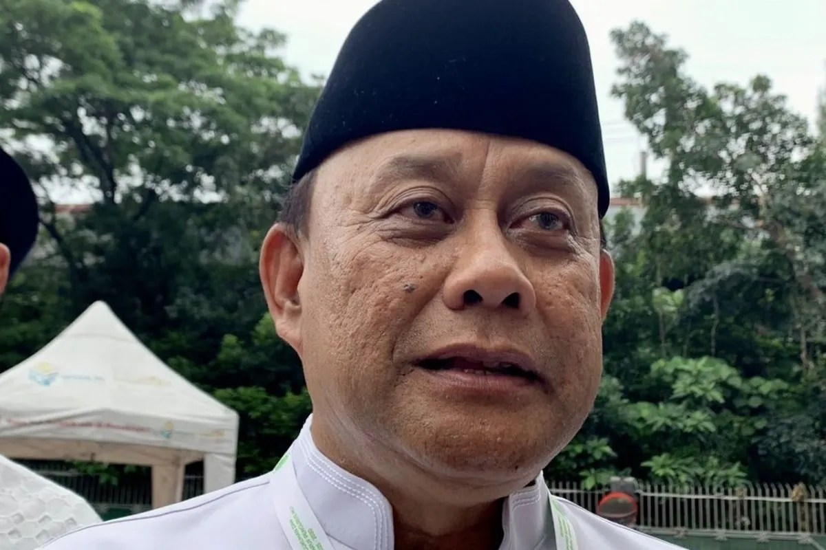 BGN Terbitkan Aturan Penyesuaian Distribusi Makanan Bergizi Gratis Selama Ramadan 2026