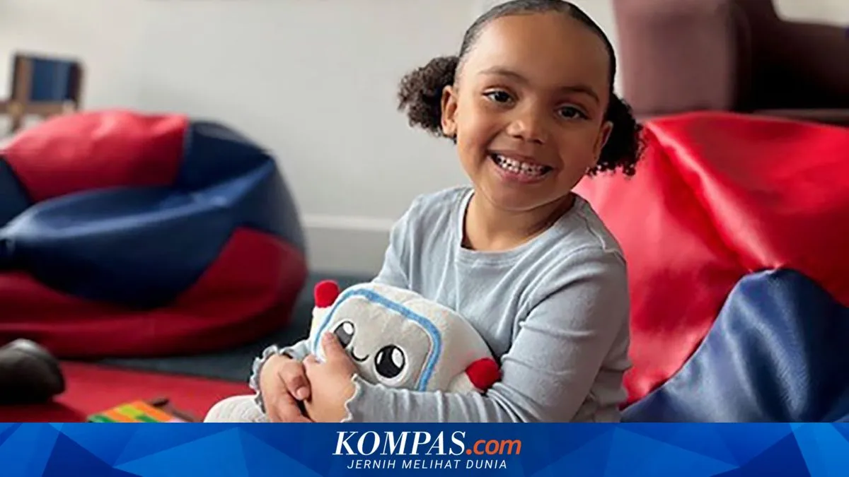 Studi Cambridge: Mainan Berbasis AI untuk Anak Usia Dini Dinilai Berisiko Mengganggu Perkembangan