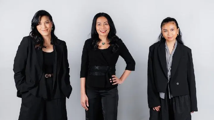 Tiga Novel Dee Lestari Diadaptasi Netflix, Digarap Empat Rumah Produksi