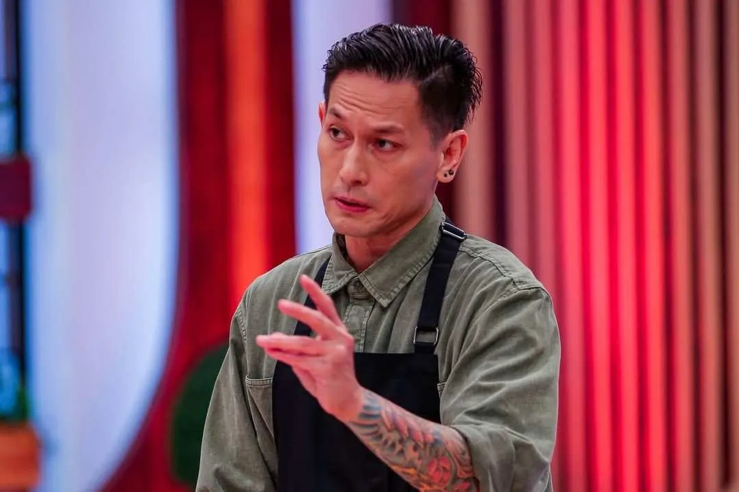 Profil Chef Juna: Perjalanan Karier, Kehidupan Asmara, hingga Aktivitas Bisnis