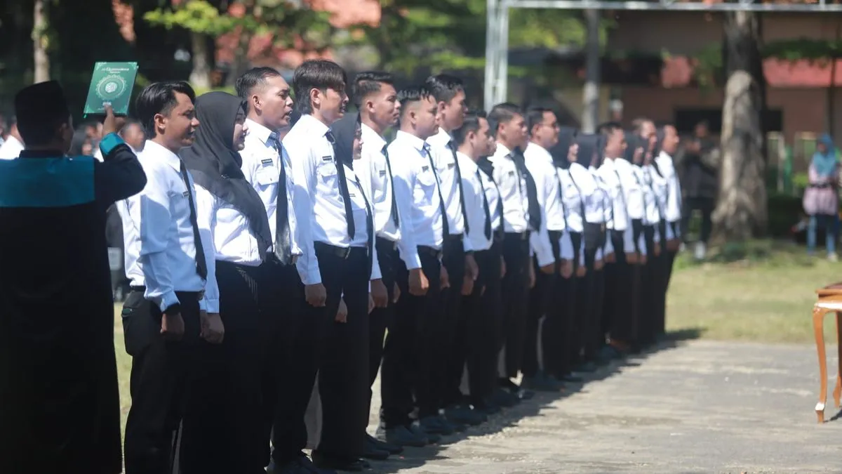 Klaim Prabowo Minta Dana Rp 100 Triliun untuk Angkat PPPK Jadi PNS Disebut Hoaks
