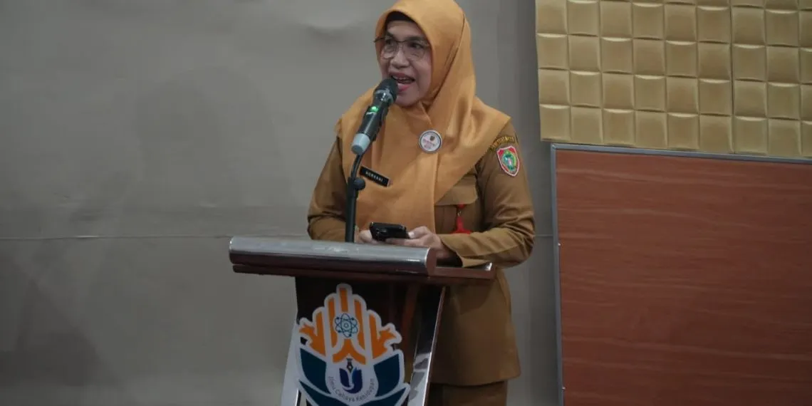 MES Kalteng Gelar Pelatihan Pengelolaan Keuangan Masjid untuk Dorong Transparansi