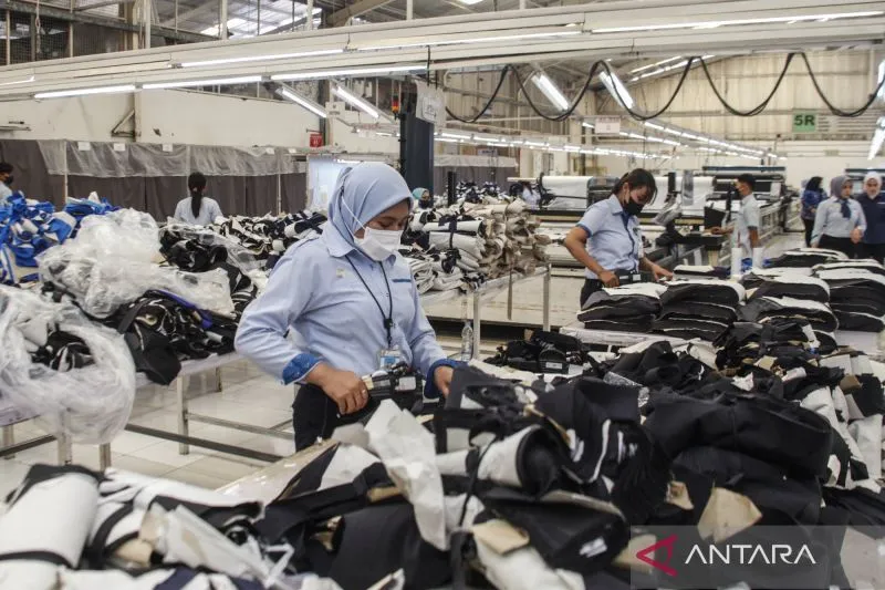 Kadin: Sinergi Pemerintah dan Dunia Usaha Dibutuhkan Hadapi Ketidakpastian Global