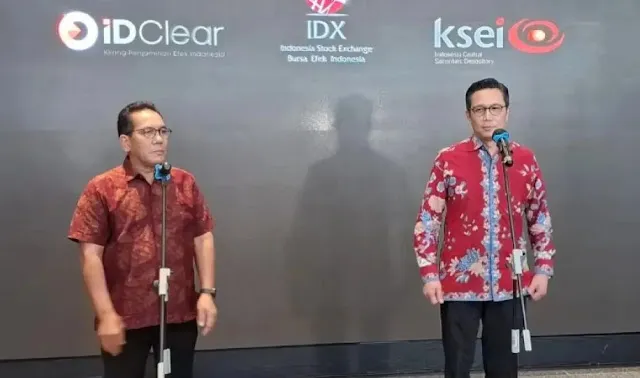 BEI Siapkan Daftar Konsentrasi Pemegang Saham untuk Perkuat Transparansi Pasar