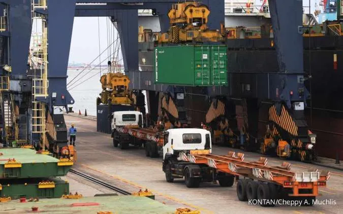 Geopolitik Memanas, Indonesia Percepat Diversifikasi Ekspor dan Dorong Integrasi Rantai Pasok ASEAN