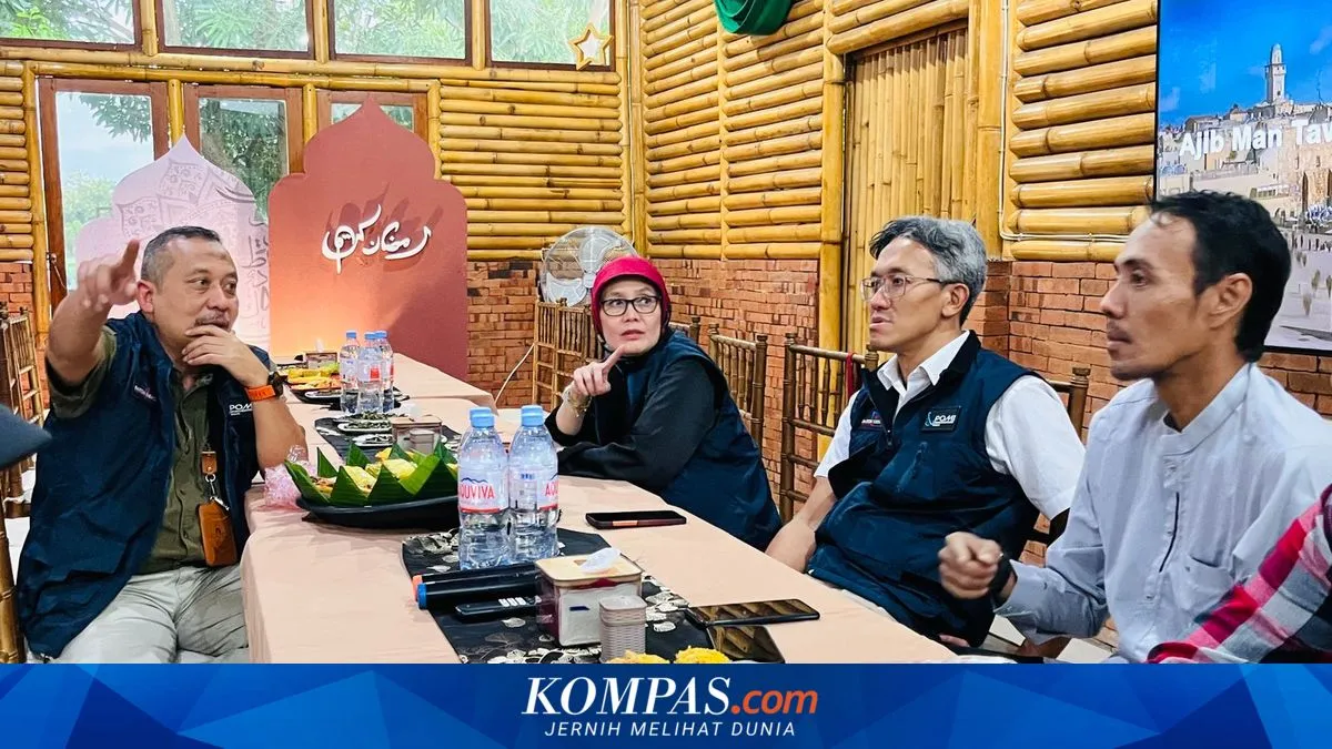 PLTU Paiton Pastikan Operasional Stabil di Tengah Potensi Dampak Geopolitik Global
