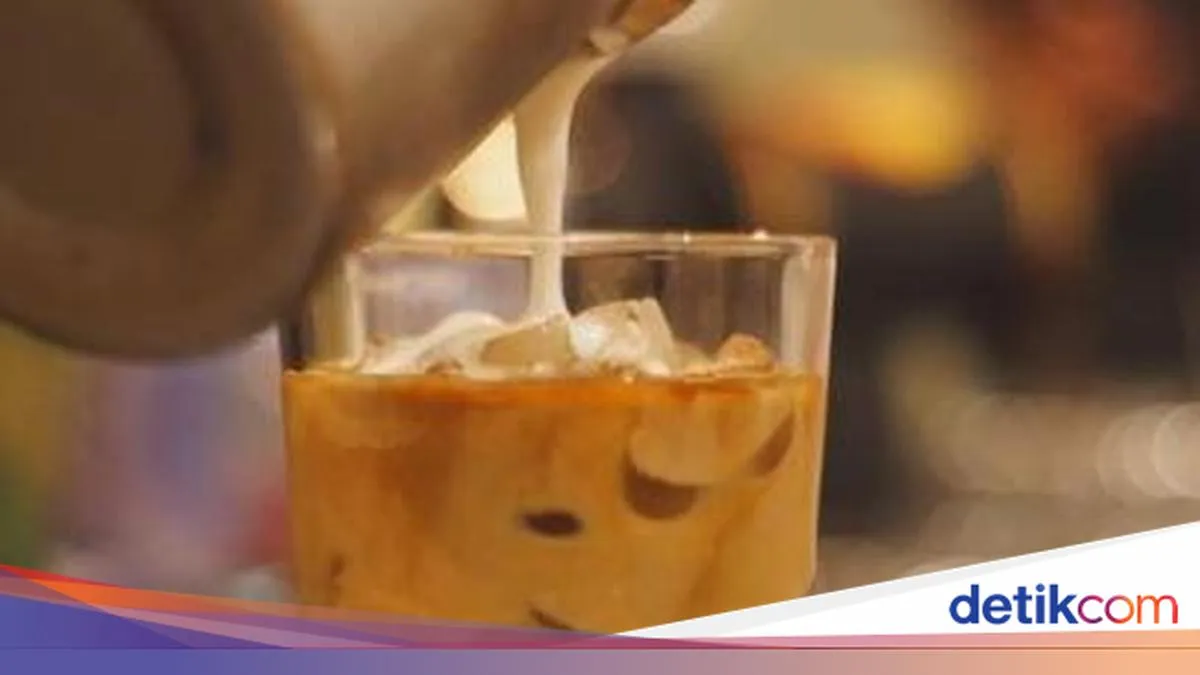 Brand Indonesia Diklaim Masuk Lima Besar Raksasa F&B di Asia Tenggara