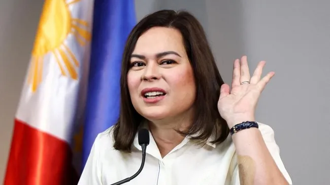 Pemakzulan Sara Duterte Dimulai: Mengapa Filipina Menggema di Ruang Publik Indonesia
