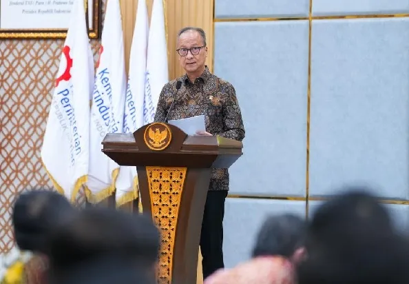 Kemenperin Antisipasi Dampak Konflik Iran–Israel–AS terhadap Energi, Logistik, dan Rantai Pasok Industri