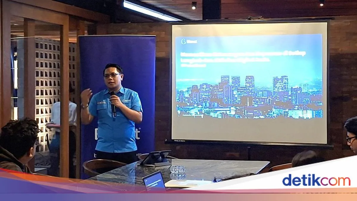 Biznet Sediakan WiFi Gratis Tanpa Password di Posko Mudik Jawa Barat saat Lebaran 2026
