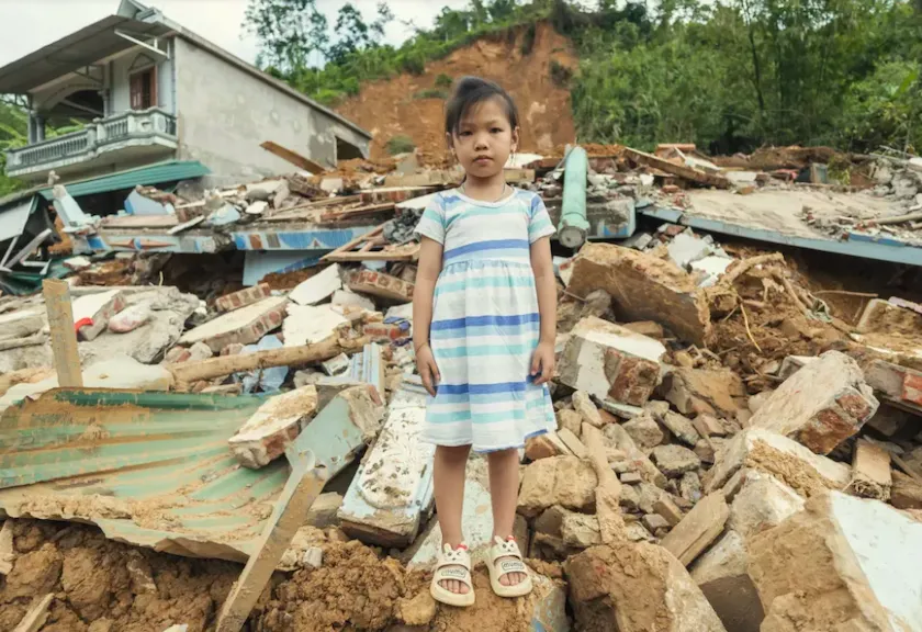 Studi: Model Ekonomi Saat Ini Dinilai Abaikan Risiko Krisis Iklim hingga Ancam Stabilitas Keuangan Global