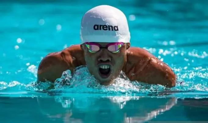Dua Atlet Jepara Sumbang Tiga Medali untuk Indonesia di ASEAN Para Games Thailand