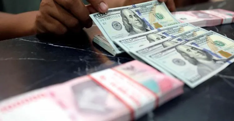 Pemerintah Perkuat Mitigasi Ekonomi di Tengah Ketegangan Geopolitik Global