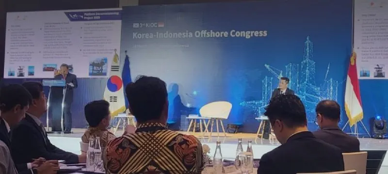 SKK Migas: Decommissioning Tepat Waktu Jadi Bagian Strategi IOG 4.0 Menuju 2030