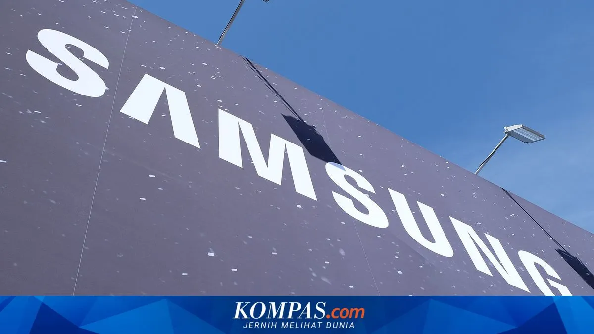 Samsung dan AMD Teken MoU untuk Kembangkan Chip dan Memori Pendukung Infrastruktur AI