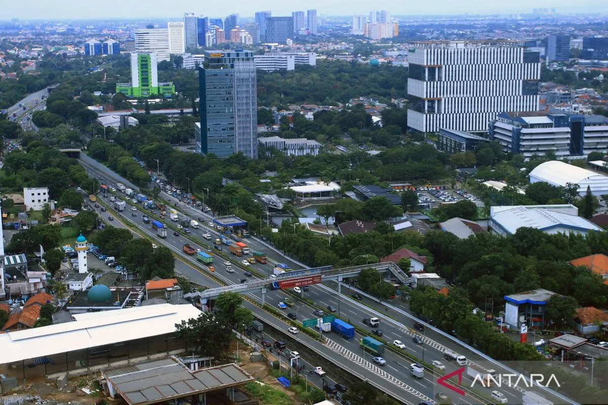 Pemerintah Nilai Fundamental Ekonomi Tetap Kuat di Tengah Ketidakpastian Konflik Timur Tengah