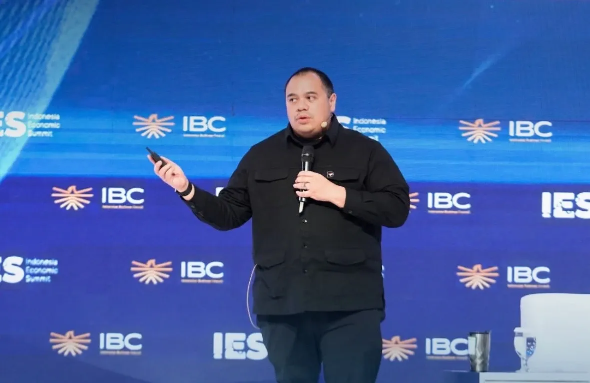 Danantara Perluas Investasi Saham ke Emiten Swasta, Tetap Rahasiakan Nilai Transaksi