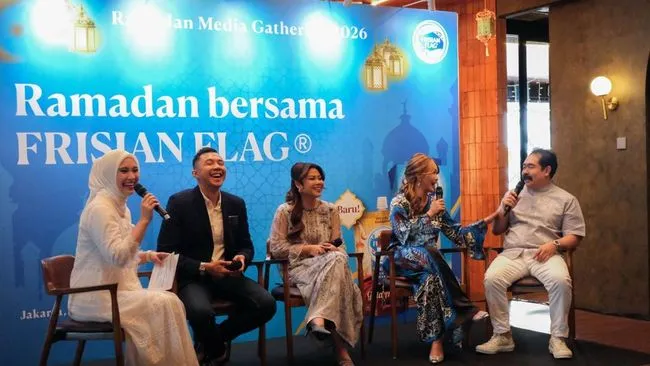 Gizi Seimbang Saat Puasa Jadi Kunci Tubuh Tetap Bertenaga