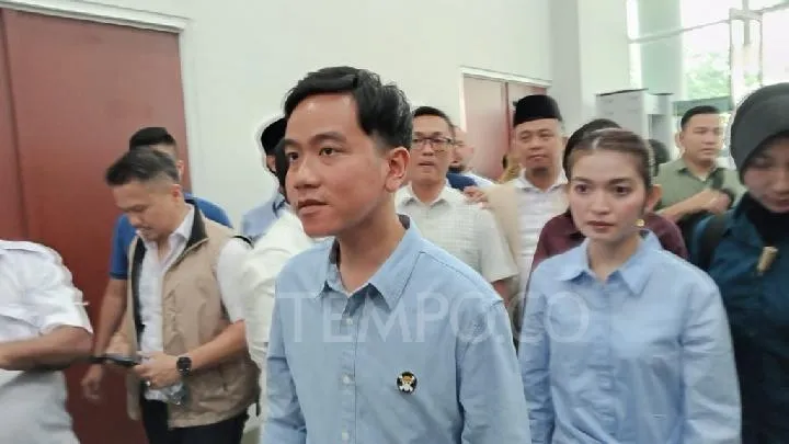 Bawaslu Akan Panggil Panitia Silaturahmi Nasional Desa Bersatu Terkait Dukungan ke Prabowo-Gibran