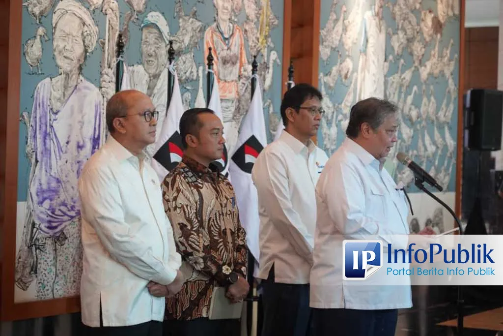 Pemerintah Percepat Reformasi Pasar Modal untuk Jaga Stabilitas IHSG