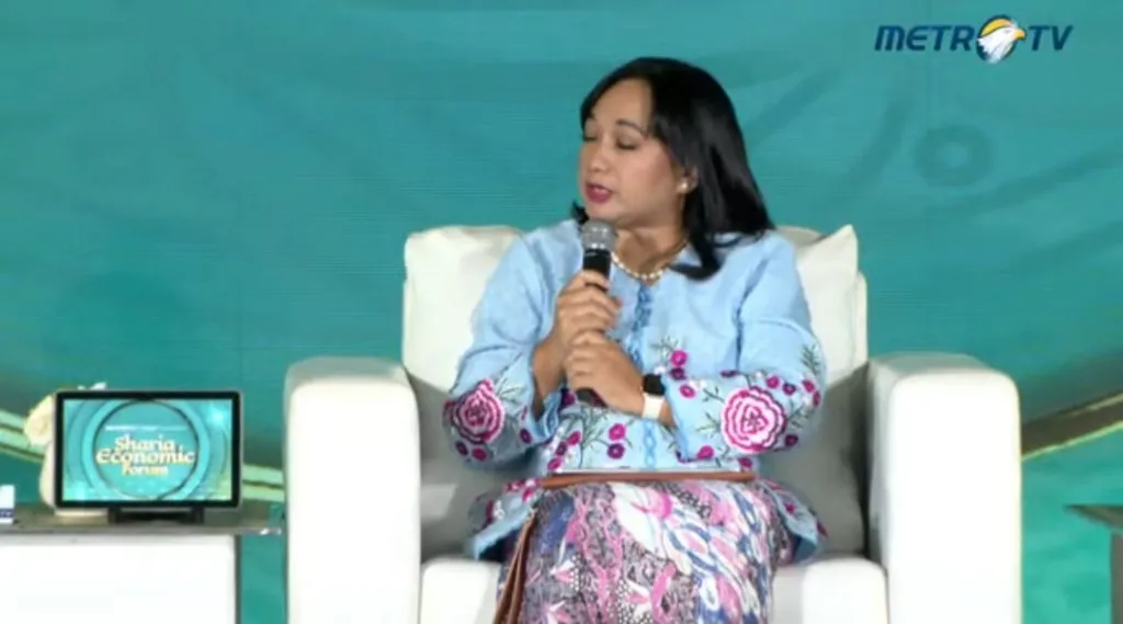 RUU Ekonomi Syariah Disiapkan untuk Menjawab Tantangan Industri Keuangan Syariah