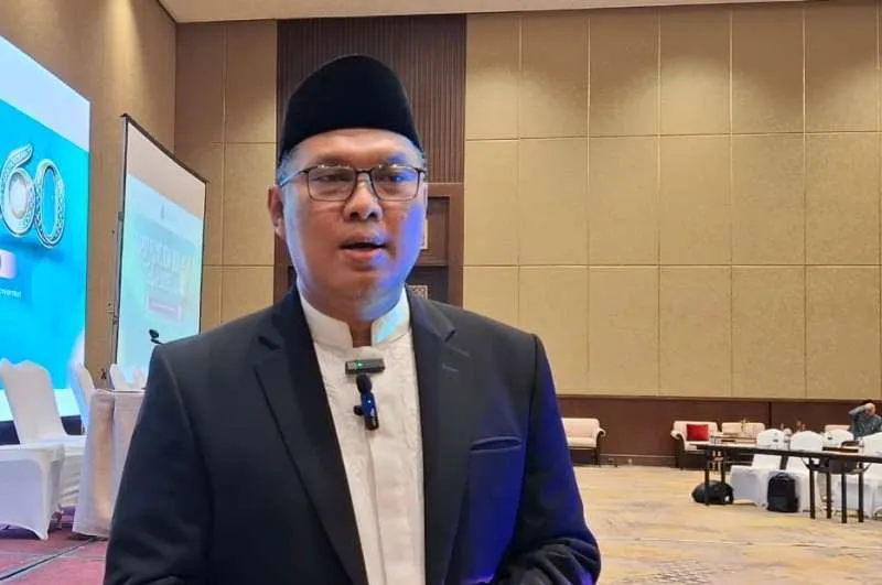 DSN–MUI Tegaskan Prinsip Kesyariahan Keuangan Syariah Jadi Ranah Otoritasnya