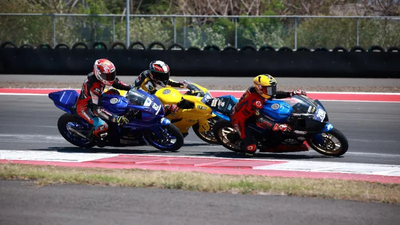 Yamaha Umumkan Agenda One Make Race 2026: Yamaha Cup Race, Sunday Race, dan Enduro Challenge
