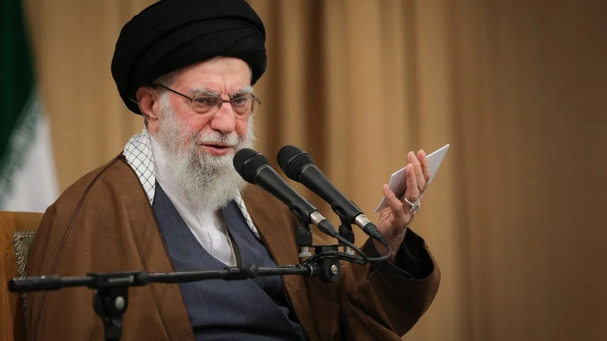 Klaim Ayatollah Ali Khamenei Masih Hidup Disebut Tidak Benar, Media Iran Konfirmasi Kematian
