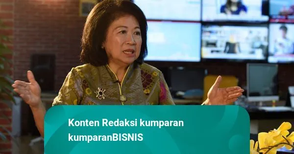 DEN: Penilaian Moody’s dan MSCI Jadi Momentum Reformasi Pasar Modal dan Penguatan Kebijakan