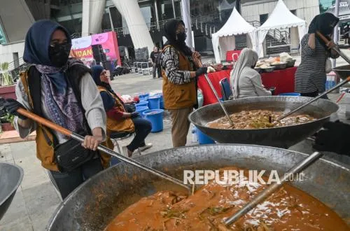 Diplomasi Rendang di Ramadhan 2026: Bantuan untuk Sumatera dan Pelestarian Kearifan Lokal