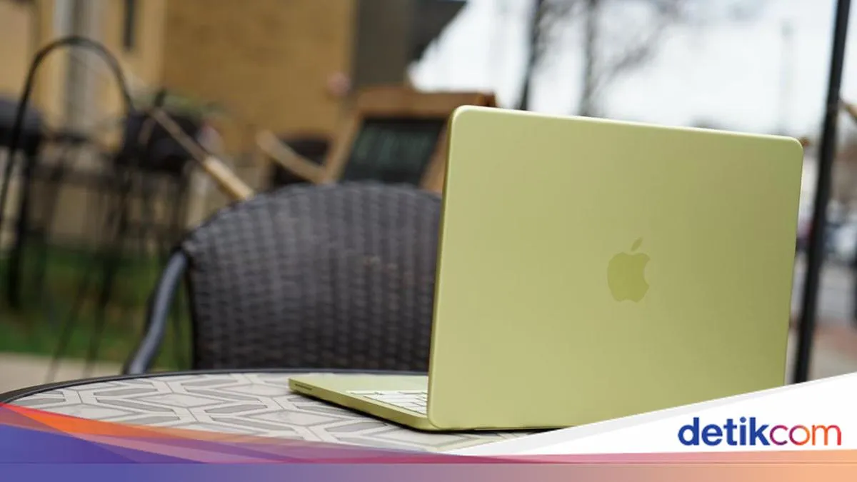 Bocoran Rilis MacBook Neo di Indonesia: Antara Janji “Murah” Apple dan Kecemasan Dompet di Era Rupiah Berfluktuasi