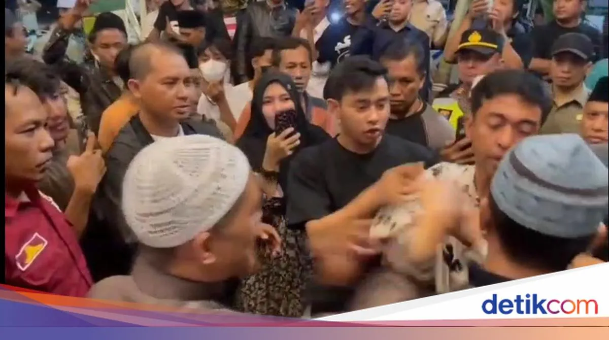 Keributan di Kafe Lyco Sampang Dipicu Rencana Live Musik Dangdut Koplo, Polisi Lakukan Peleraian