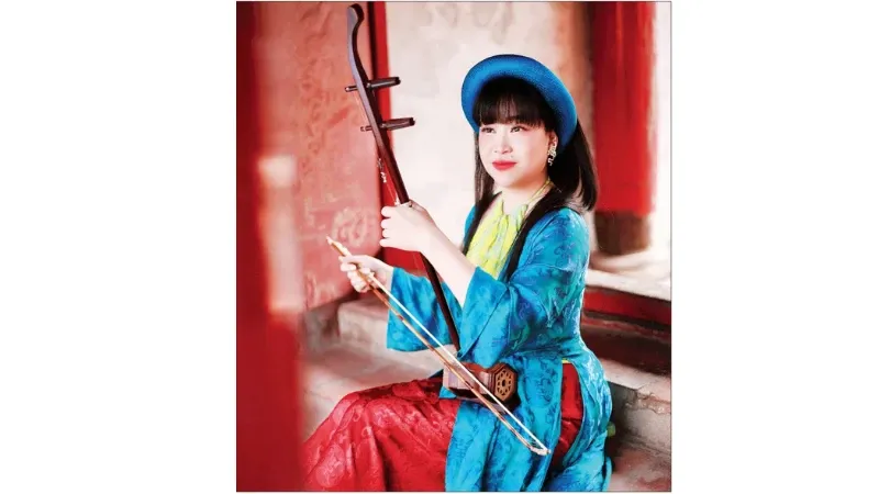 Mai Tuyet Hoa dan Upaya Panjang Melestarikan Irama Xẩm Vietnam
