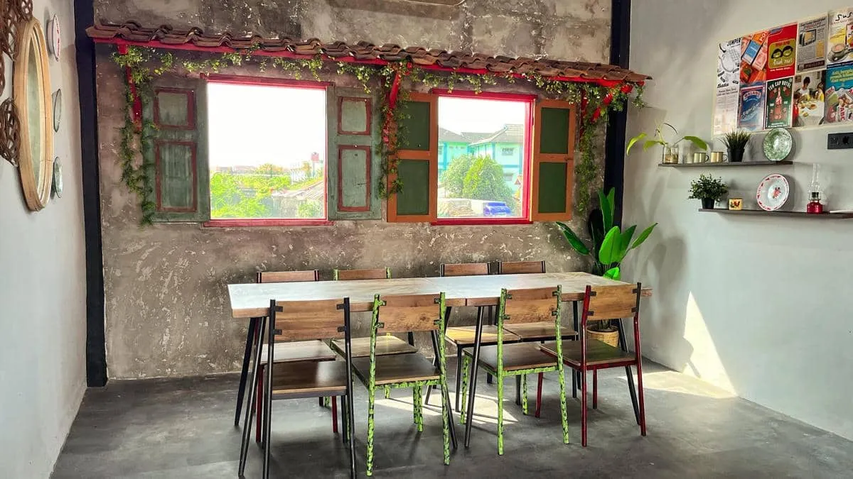 Gedong Heritage Hadir di Serang, Tawarkan Kuliner Nusantara Bernuansa Klasik untuk Momen Lebaran