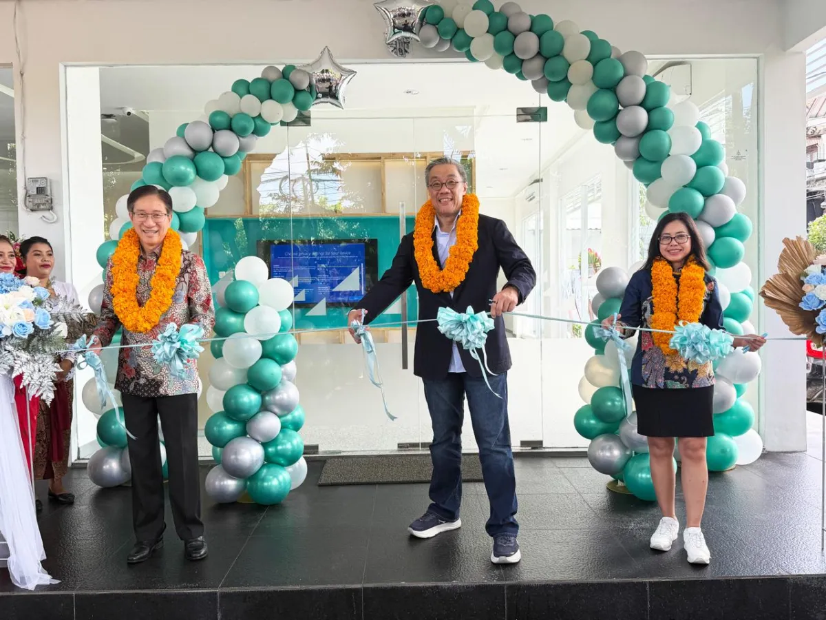 Sequis Life Resmikan Sequis Center Bali untuk Perkuat Layanan dan Perluas Inklusi Keuangan