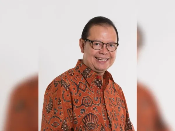 Sigit Pramono Ingatkan Risiko Politisasi OJK: Independensi Disebut Kunci Stabilitas Keuangan