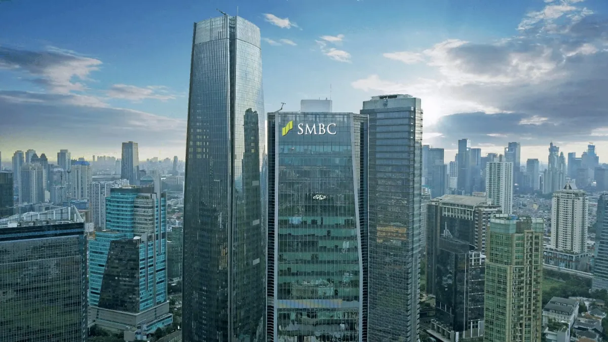 SMBC Indonesia Tekankan Keamanan Nasabah dalam Layanan Perbankan Berbasis AI