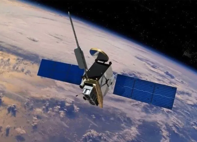 Uji Coba Satelit China Catat Downlink 1 Gbps dari Orbit Geostasioner