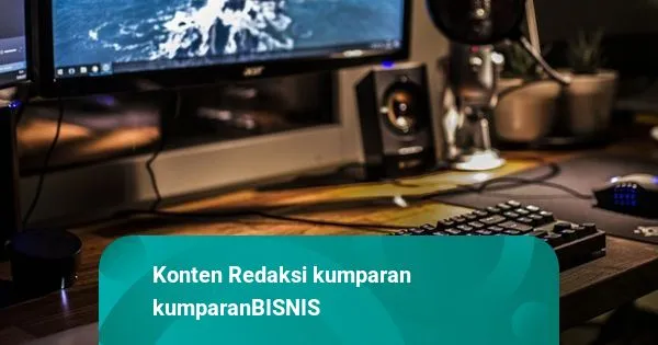 Kesadaran Proteksi Data di Indonesia Dinilai Masih Rendah, Risiko Serangan Siber Mengintai