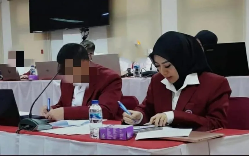Soraya Lolyta Oktaviana Disorot di Ruang Digital, Pengamat Ingatkan Pentingnya Verifikasi dan Transparansi