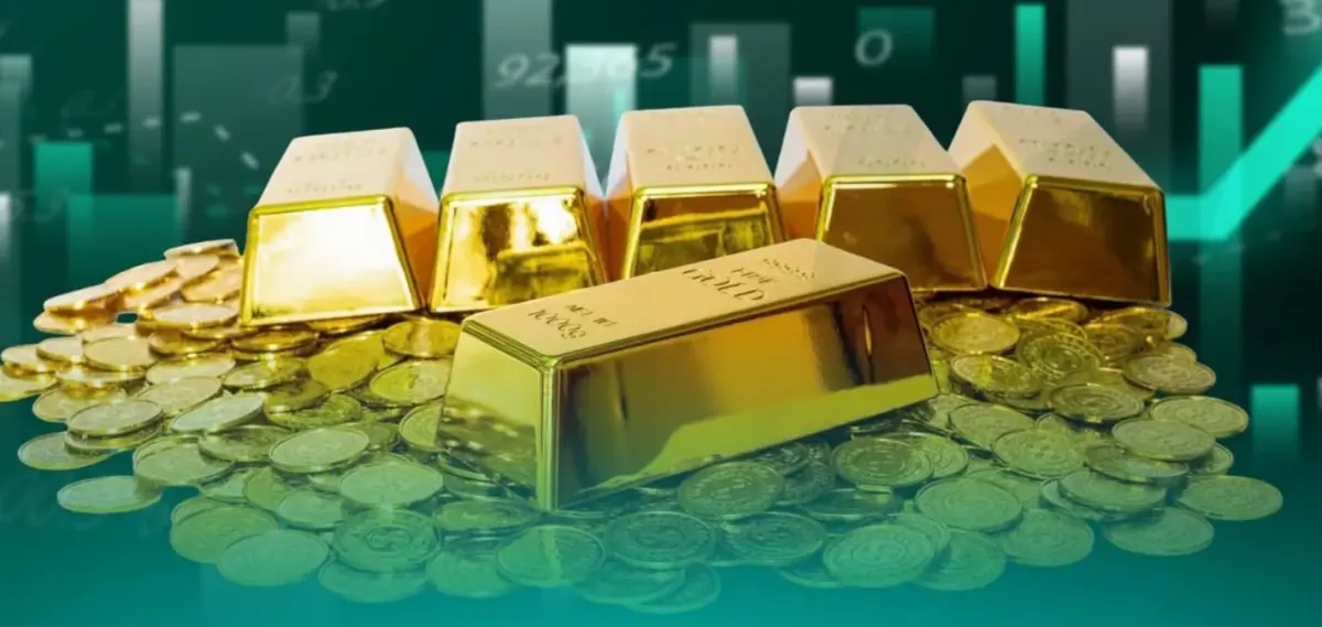Investasi Emas Digital Kian Dilirik di Tengah Ketidakpastian Ekonomi Global