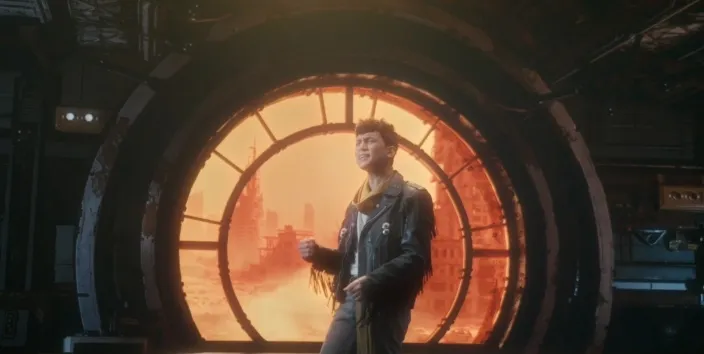 Video Musik “Come Back to Me” Jadi Pintu Masuk ke Dunia Film “Pelangi di Mars”