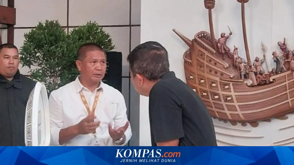 Industri Furnitur Nilai Konflik Global Belum Berdampak Langsung, Ekspor RI Dibidik Rp 101,6 Triliun