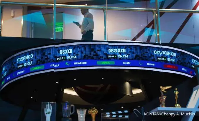 Analis: Momentum Ramadan Dinilai Tak Banyak Mengubah Arah IHSG