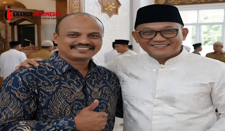 PWI Kaltim Jadwalkan Buka Puasa Bersama, Undang Wagub Seno Aji untuk Dialog dengan Insan Pers