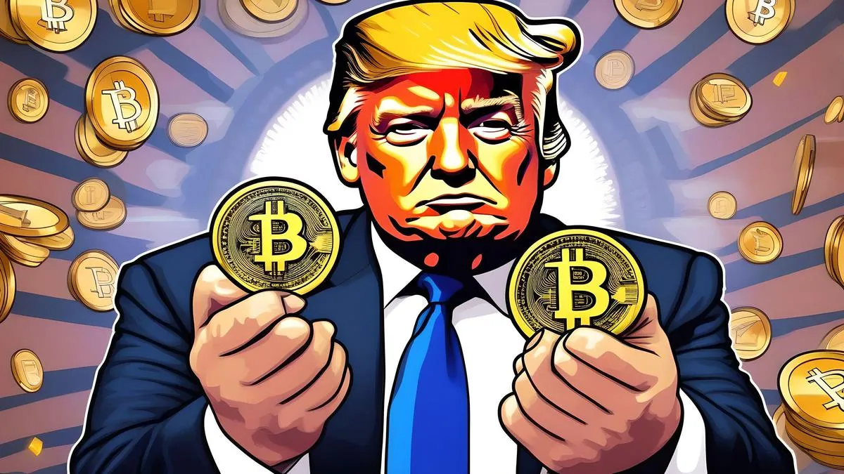 Elizabeth Warren Desak OCC Buka Detail Pengajuan Izin Bank Stablecoin Terkait Keluarga Trump